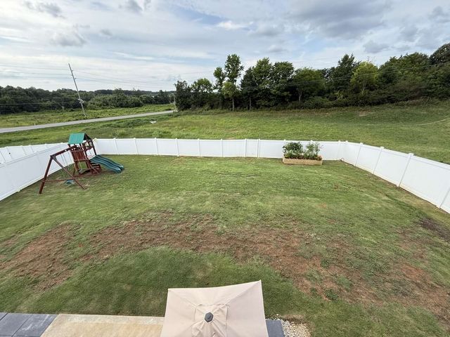 3958 Billie Ln, NE, Cleveland, TN 37323
