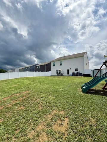 3958 Billie Ln, NE, Cleveland, TN 37323