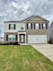 3958 Billie Ln, NE, Cleveland, TN 37323