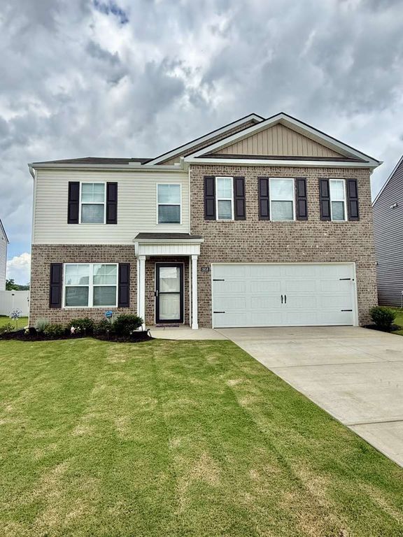 3958 Billie Ln, NE, Cleveland, TN 37323