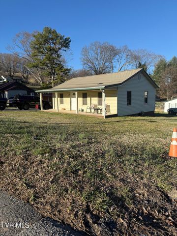 111 Church Street, Surgoinsville, TN 37873