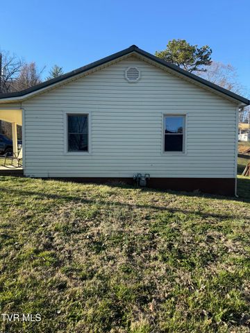 111 Church Street, Surgoinsville, TN 37873