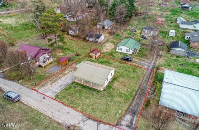 111 Church Street, Surgoinsville, TN 37873