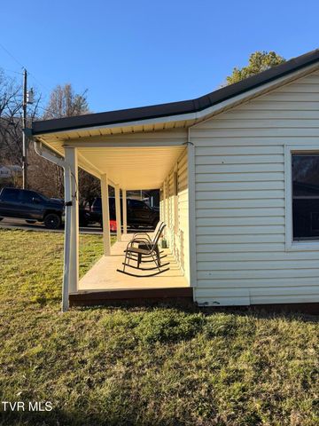 111 Church Street, Surgoinsville, TN 37873