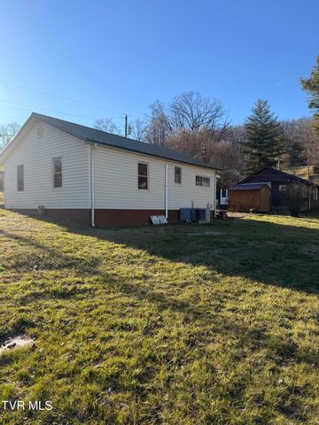 111 Church Street, Surgoinsville, TN 37873