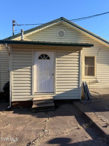 111 Church Street, Surgoinsville, TN 37873