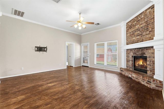 17612 Wain Bridge Avenue, Edmond, OK 73012