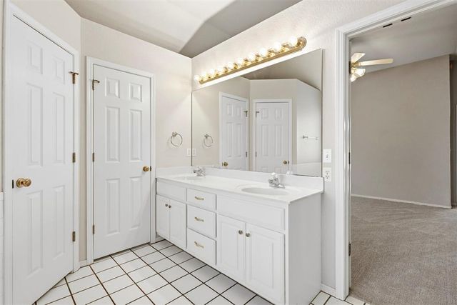 17612 Wain Bridge Avenue, Edmond, OK 73012