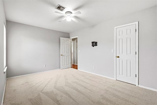 17612 Wain Bridge Avenue, Edmond, OK 73012