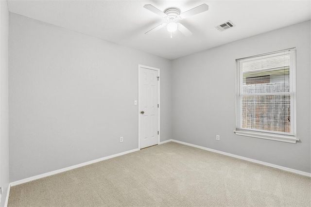 17612 Wain Bridge Avenue, Edmond, OK 73012