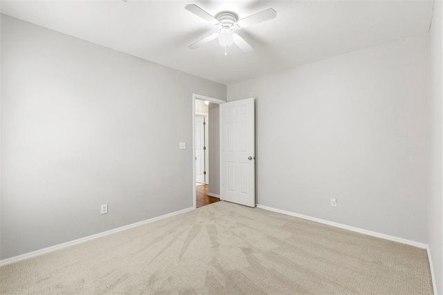 17612 Wain Bridge Avenue, Edmond, OK 73012