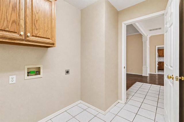 17612 Wain Bridge Avenue, Edmond, OK 73012