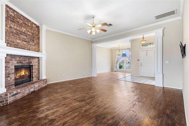 17612 Wain Bridge Avenue, Edmond, OK 73012