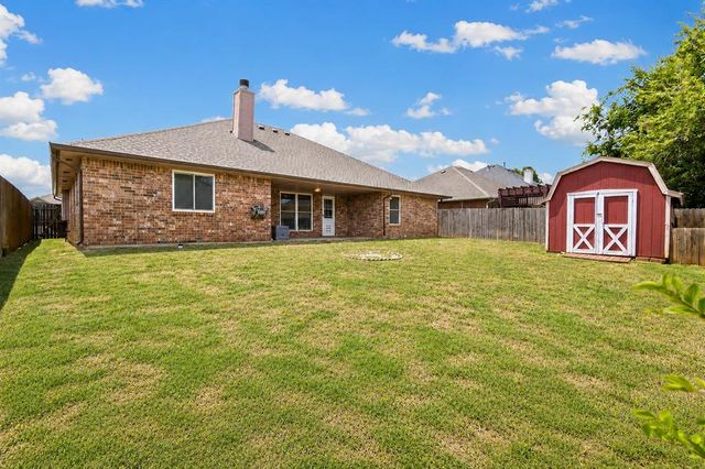 17612 Wain Bridge Avenue, Edmond, OK 73012