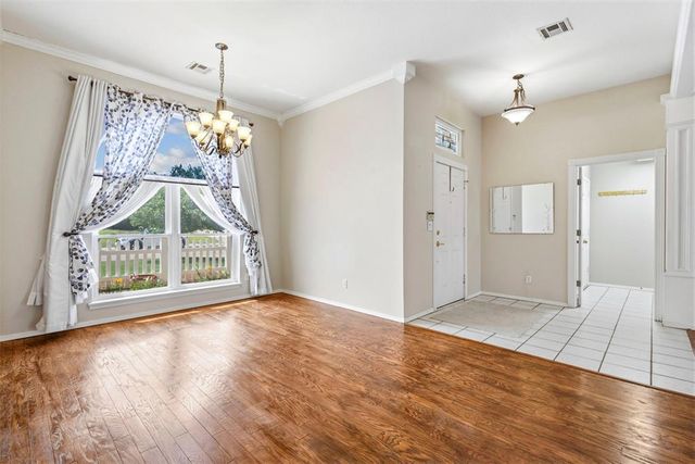 17612 Wain Bridge Avenue, Edmond, OK 73012