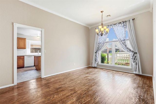 17612 Wain Bridge Avenue, Edmond, OK 73012