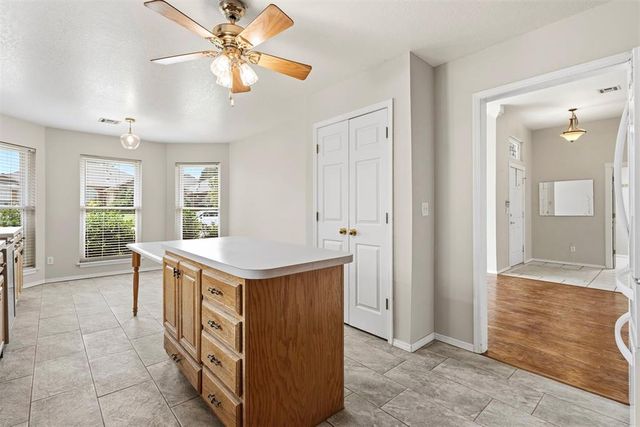 17612 Wain Bridge Avenue, Edmond, OK 73012