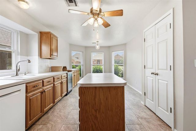 17612 Wain Bridge Avenue, Edmond, OK 73012