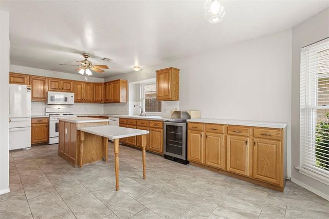 17612 Wain Bridge Avenue, Edmond, OK 73012