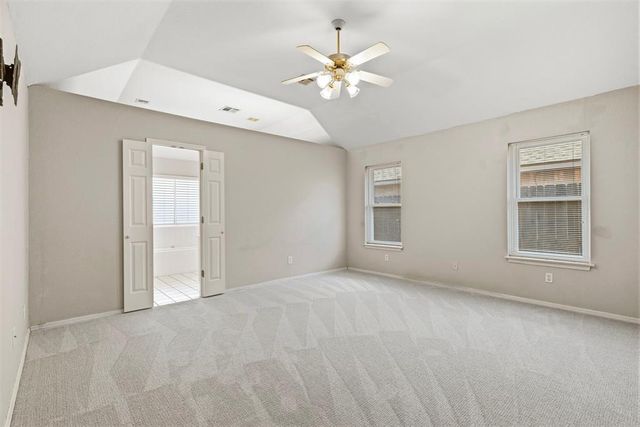 17612 Wain Bridge Avenue, Edmond, OK 73012