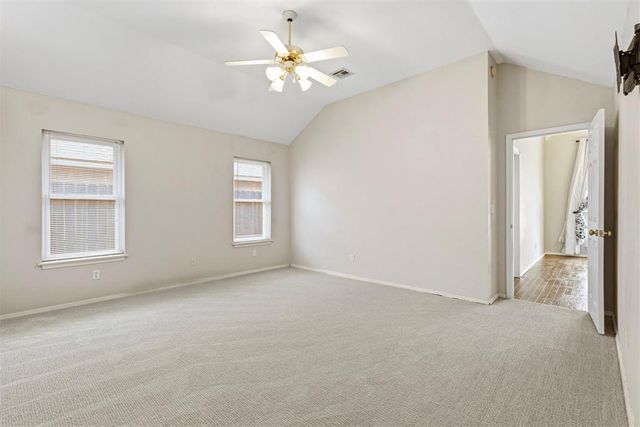 17612 Wain Bridge Avenue, Edmond, OK 73012
