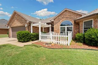 17612 Wain Bridge Avenue, Edmond, OK 73012