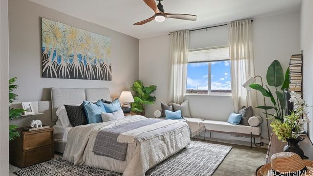 91-4099 Hikuono Street 1405, Kapolei, HI 96707