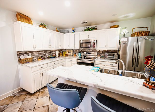 1517 Charleton Drive, Montgomery, AL 35610