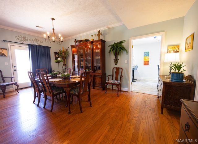 1517 Charleton Drive, Montgomery, AL 35610