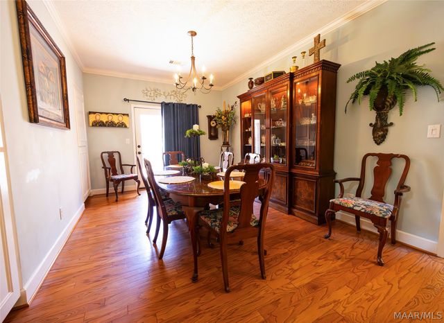 1517 Charleton Drive, Montgomery, AL 35610