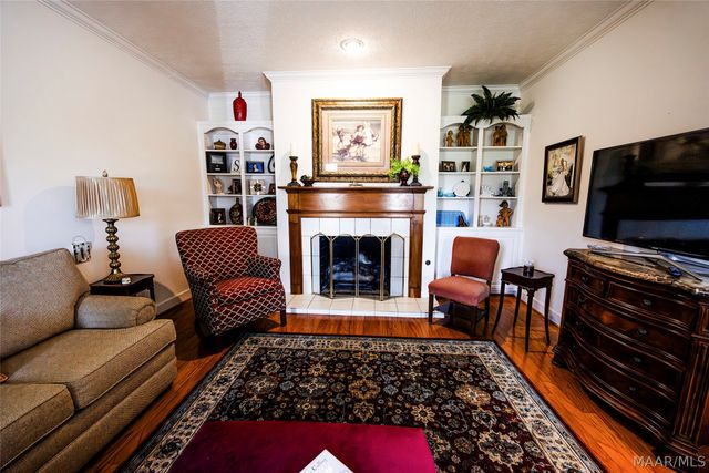 1517 Charleton Drive, Montgomery, AL 35610