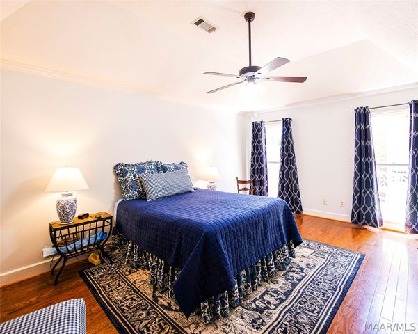 1517 Charleton Drive, Montgomery, AL 35610