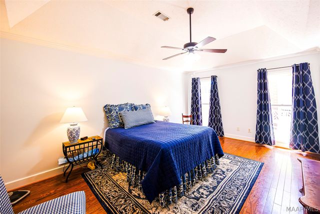 1517 Charleton Drive, Montgomery, AL 35610