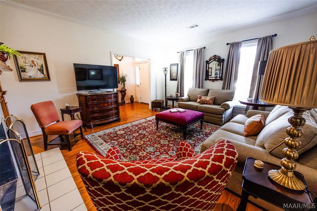 1517 Charleton Drive, Montgomery, AL 35610
