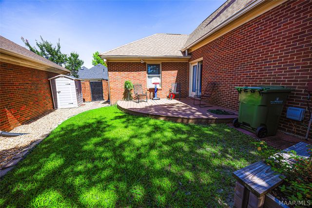1517 Charleton Drive, Montgomery, AL 35610