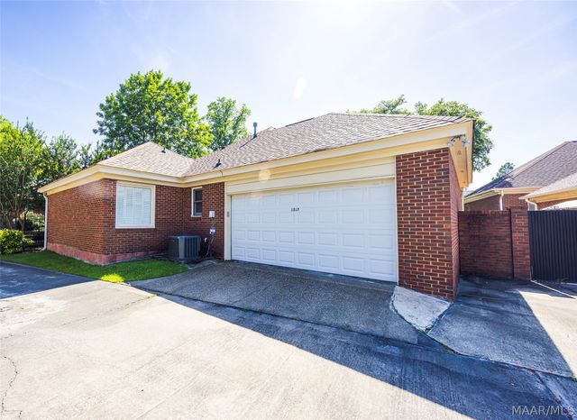 1517 Charleton Drive, Montgomery, AL 35610