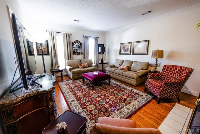 1517 Charleton Drive, Montgomery, AL 35610