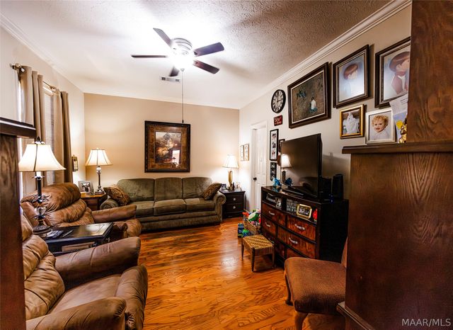 1517 Charleton Drive, Montgomery, AL 35610