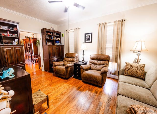 1517 Charleton Drive, Montgomery, AL 35610