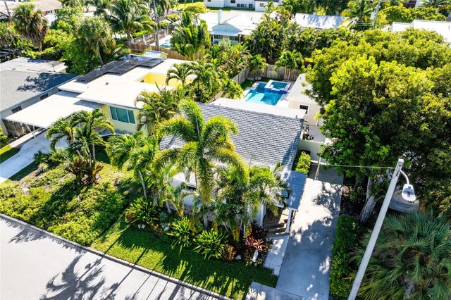 1518 N Ocean Breeze, Lake Worth Beach, FL 33460