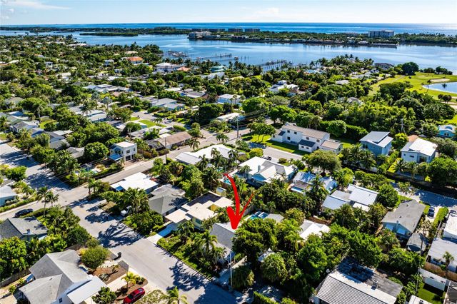 1518 N Ocean Breeze, Lake Worth Beach, FL 33460