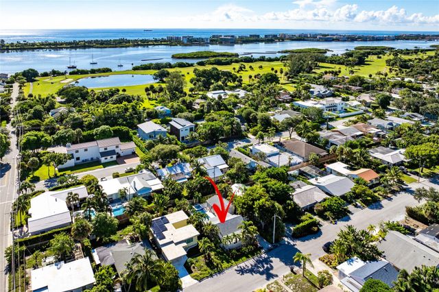 1518 N Ocean Breeze, Lake Worth Beach, FL 33460