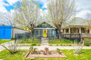 3211 Beauchamp Street, Houston, TX 77009