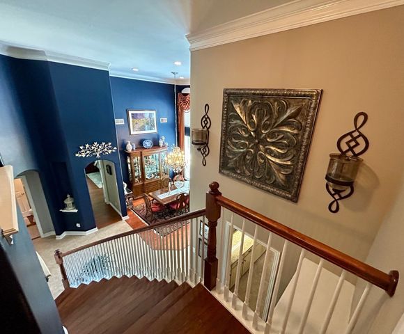 2300 High Pointe Drive, Corinth, TX 76210