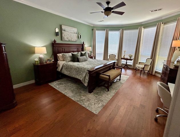 2300 High Pointe Drive, Corinth, TX 76210