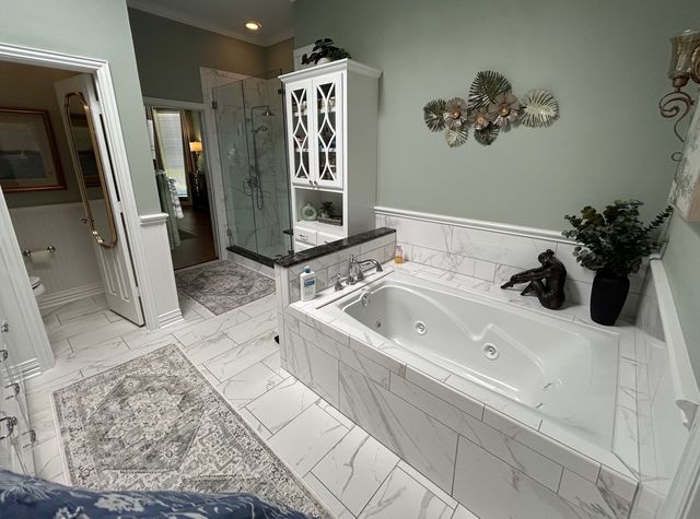 2300 High Pointe Drive, Corinth, TX 76210