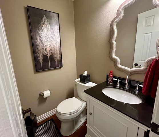 2300 High Pointe Drive, Corinth, TX 76210