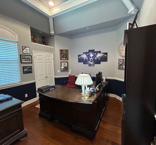 2300 High Pointe Drive, Corinth, TX 76210