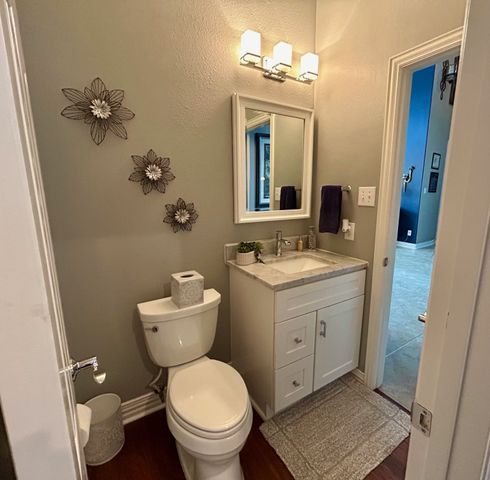 2300 High Pointe Drive, Corinth, TX 76210