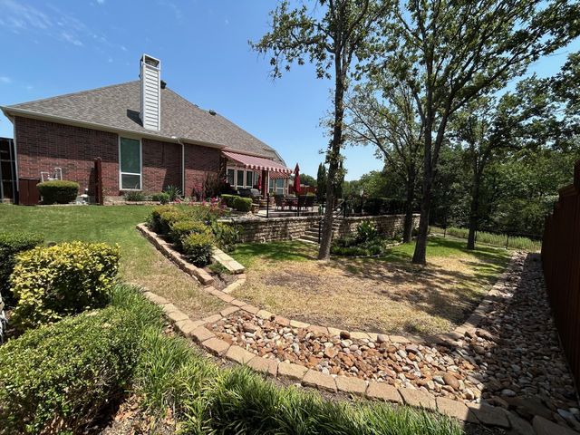 2300 High Pointe Drive, Corinth, TX 76210